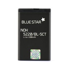 Batéria Nokia BL-5CT 1050mAh Li-on bulk