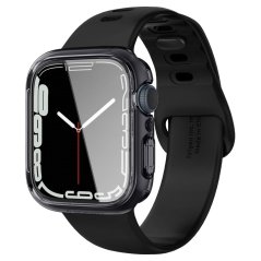 Kryt Spigen Ultra Hybrid Apple Watch 7 / 8 / 9 (41 mm) Space Crystal