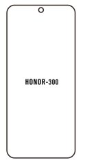 engaroGuard Hydrogel - ochranná fólia - Honor 300 5G