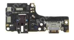 Xiaomi Redmi Note 10 - Nabíjací flex s PCB doskou a konektor Xiaomi Redmi Note 10 - Nabíjací flex s PCB doskou a konektor