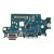 Samsung Galaxy S22+ 5G - Nabíjecí flex s PCB deskou a konektorem