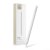 Tech-Protect Digitális Magnetic stylus toll "3" iPad White