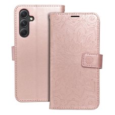 Kryt Mezzo Book Case Samsung Galaxy A54 5G Mandala Rose Gold Kryt Mezzo Book Case Samsung Galaxy A54 5G Mandala Rose Gold