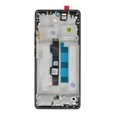 Kryt Fixcell LCD Display Redmi Note 13 Pro 4G Oem With Frame Kryt Fixcell LCD Display Redmi Note 13 Pro 4G Oem With Frame
