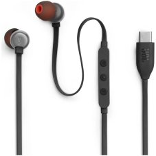 Slúchadlá Wire Earphones USB C Jbl Tune 310C Black
