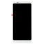 LCD kijelző + érintőképernyő Xiaomi Redmi 5 Plus, fehér