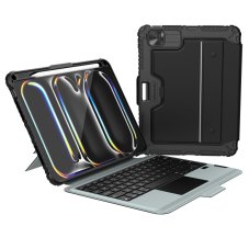 Nillkin Bumper Combo Keyboard Case (Backlit Version) pro iPad Pro 11 2024/25 Black