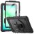 Kryt Tech-Protect Solid Samsung Galaxy Tab A9+ / A11+ Plus 11.0 X210 / X215 / X216 / X230 / X235 / X236 Black