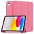 Kryt Tech-Protect SC Pen iPad 10.9” 10 / 2022 / 11” 11 / 2025 Magenta