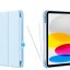 Tok Tech-Protect SC Pen iPad 10.9” 10 / 2022 / 11” 11 / 2025 Sky Blue