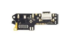 Xiaomi Poco M3, M3 Pro, Redmi 9T - Nabíjací flex s PCB doskou a konektor (s IC pre rýchle nabíjanie) Xiaomi Poco M3, M3 Pro, Redmi 9T - Nabíjací flex s PCB doskou a konektor (s IC pre rýchle nabíjanie)