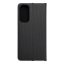 Kryt Luna Book Carbon Samsung Galaxy A25 5G Black