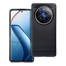 Tok Case Realme 12 Pro 5G / 12 Pro Plus 5G Carbon Black Tok Case Realme 12 Pro 5G / 12 Pro Plus 5G Carbon Black