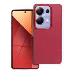 Kryt Frame Case Xiaomi Redmi Note 13 Pro 4G / Poco M6 Pro 4G Magenta Kryt Frame Case Xiaomi Redmi Note 13 Pro 4G / Poco M6 Pro 4G Magenta