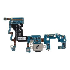 Töltőpanel Samsung Galaxy S9 G960F Oem (gyorstöltő)