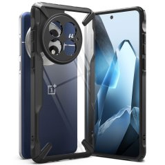 Kryt Ringke Fusion X Oneplus 13 Black Kryt Ringke Fusion X Oneplus 13 Black