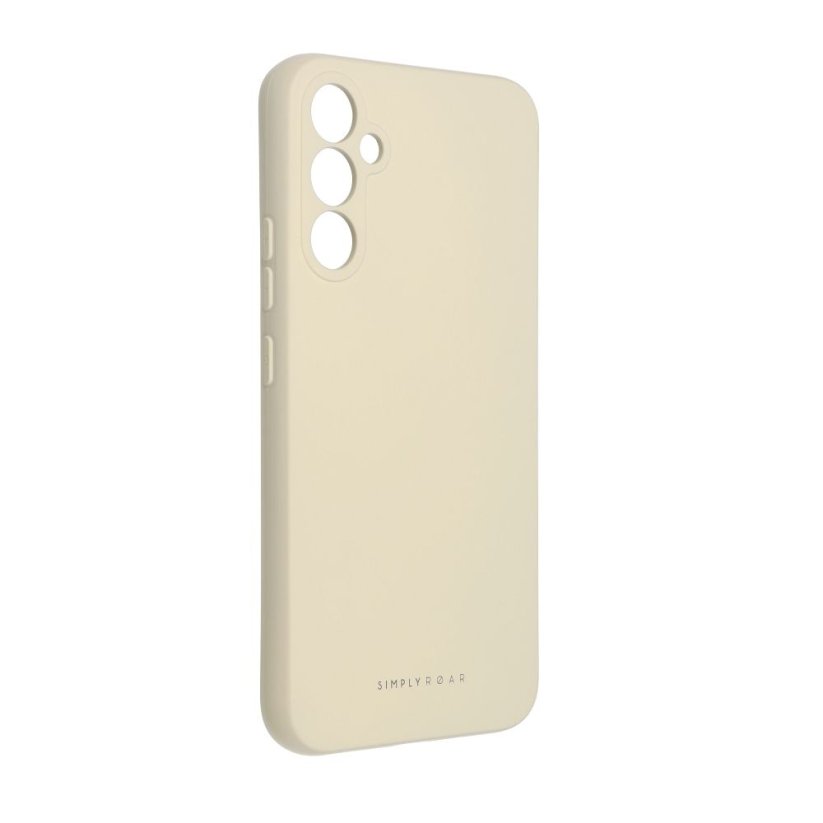 Kryt Roar Space Case - Samsung Galaxy A34 5G Aqua White