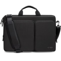 Kryt Tech-Protect Defender Bag Laptop 17 Black