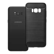 Kryt Case Samsung Galaxy S8 Carbon 2.0 Black