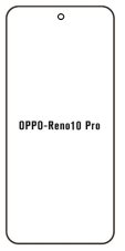 engaroGuard Hydrogel - ochranná fólie - OPPO Reno 10 Pro 5G