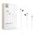 Tech-Protect Ultraboost Lightning Earphone Core G2 White