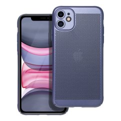 Kryt Breezy Case iPhone 11 Blue