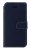 Molan Cano Issue Book Pouzdro pre Motorola Moto G10/G20/G30 Navy