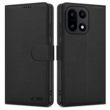 Kryt Tech-Protect Wallet Oneplus 15 Black
