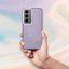 Kryt Pearl Case Samsung Galaxy A25 5G Purple