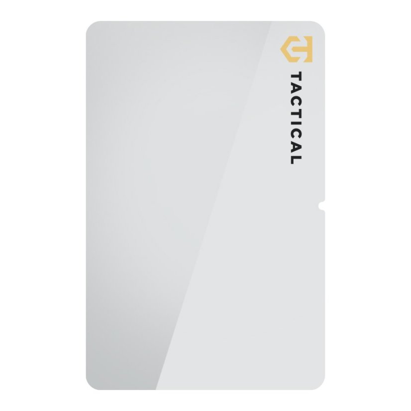 Tactical üveg pajzs üveg Xiaomi Redmi Pad 2 11"/Xiaomi Pad 6/6 Pro Clear számára