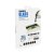 Ochranné tvrdené sklo to iPad Air / Air 2 Blue Star