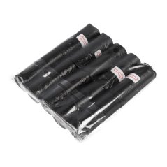 Plastic Bags Dog Excrement 10 Rolls Black Plastic Bags Dog Excrement 10 Rolls Black