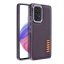 Kryt Milano Case Samsung Galaxy A53 5G Dark Purple