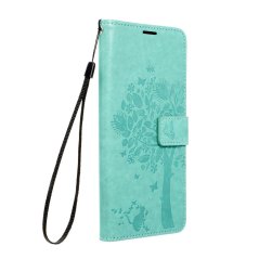 Kryt Mezzo Book Case Samsung Galaxy A55 5G strom Green Kryt Mezzo Book Case Samsung Galaxy A55 5G strom Green