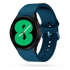 Remienok Tech-Protect Iconband Samsung Galaxy Watch 4 / 5 / 5 Pro / 6 / 7 / FE Electric Blue