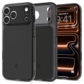 Tok Spigen Ultra Hybrid 'T' Mag Safe iPhone 17 Pro Matte Black