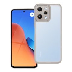 Kryt Variete Case Xiaomi Redmi 12 4G / 12 5G Steel Kryt Variete Case Xiaomi Redmi 12 4G / 12 5G Steel