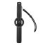 Selfie tyč Spigen S580W Magsafe Bluetooth Selfie Stick Long Tripod Black