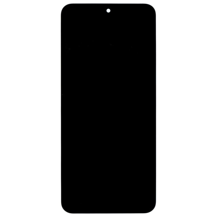 Kijelző kerettel Xiaomi Redmi A5 EU verzióhoz