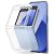 Kryt Ringke Slim Samsung Galaxy Z Flip 6 Matte Clear