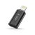 Redukcia Tech-Protect Ultraboost Adapter Lightning to Type-C Black