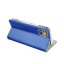 Kryt Smart Case Book Samsung Galaxy S25 Ultra Navy