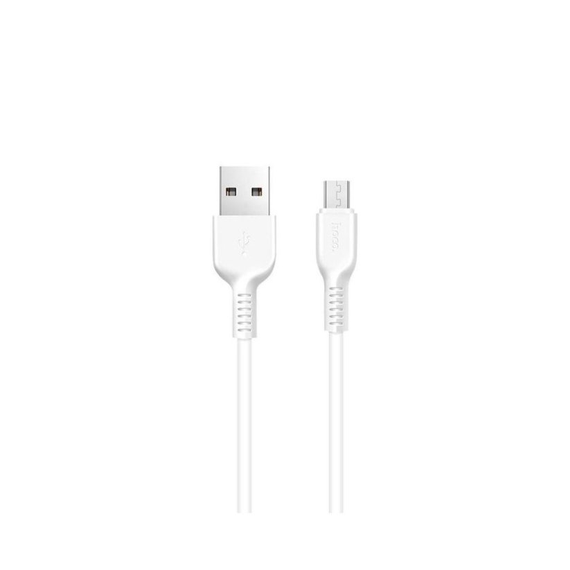 2m Micro USB kábel X20 Hoco