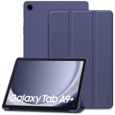 Kryt Tech-Protect Smartcase Samsung Galaxy Tab A9+ Plus 11.0 X210 / X215 / X216 Navy
