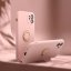 Kryt Roar Amber Case - Samsung Galaxy A55 5G Pink