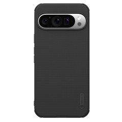 Nillkin Super Frosted PRO Magnetic zadný kryt pre Google Pixel 9 Pro XL Black Nillkin Super Frosted PRO Magnetic zadný kryt pre Google Pixel 9 Pro XL Black