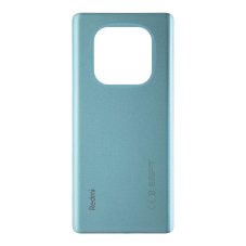 Xiaomi Redmi Note 14 Pro 4G náhradný kryt batérie Ocean Blue