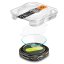2ks v balení, set ochranných skiel Spigen Glas.Tr ”Ez-Fit” 2-Pack Samsung Galaxy Watch 8 (40 mm) Clear 2ks v balení, set ochranných skiel Spigen Glas.Tr ”Ez-Fit” 2-Pack Samsung Galaxy Watch 8 (40 mm) Clear