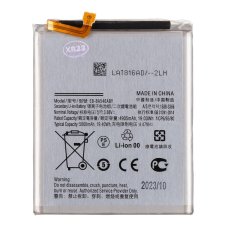 EB-BA546ABY/BA346ABY akkumulátor a Samsung Li-Ion 5000mAh (OEM) számára