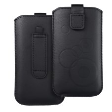 Kryt Deko Universal Case - iPhone 6 Plus / 7 Plus / 8 Plus / Xs Max / 11 Pro Max/ Samsung Galaxy S10+/A10/A32/A50 Black Kryt Deko Universal Case - iPhone 6 Plus / 7 Plus / 8 Plus / Xs Max / 11 Pro Max/ Samsung Galaxy S10+/A10/A32/A50 Black